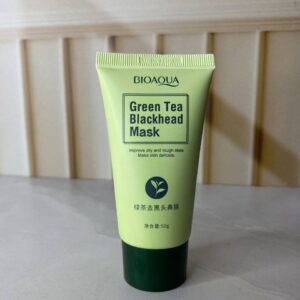 Mascarilla peel off para puntos negros